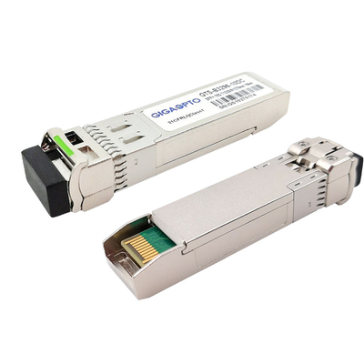 TX1330 / RX1270 Bộ thu phát SFP HP Aruba Hai hướng 10km cho J9151A-BX-D