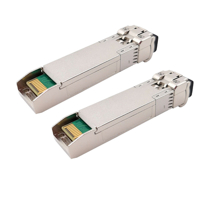 TX1270nm RX1330nm J9151A-BX-40 Bộ thu phát HP SFP tương thích 40km LC