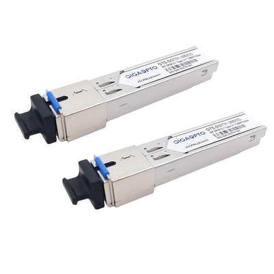 Mô-đun UF-GP-C + GPON SFP của Ubiquiti Networks cho UFiber OLT