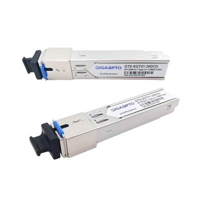 Bộ thu phát GPON SFP chung cho RUHAN / Neophotonics / WTD / SourcePhotonics