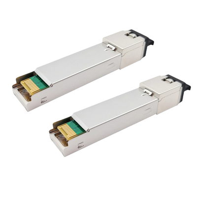 Bộ thu phát OLT C+ Nokia GPON SFP 2.488Gbps / 1.244Gbps cho 3FE53441BAAA
