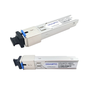 Bộ thu phát TX1490nm / RX1310nm GPON OLT C+ SFP cho HUAWEI MA5608T