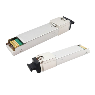 Bộ thu phát TX1490nm / RX1310nm GPON OLT C+ SFP cho HUAWEI MA5608T