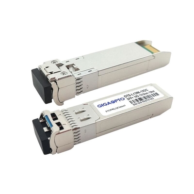 Bộ thu phát quang 1310nm của Cisco cho SMF / Ethernet SFP-10G-LR