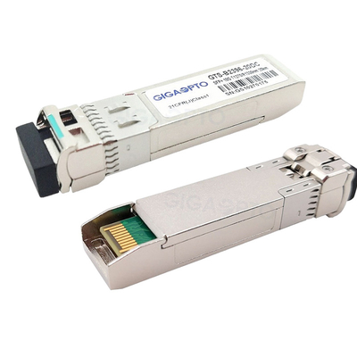 Bộ thu phát quang Cisco 1270nmTX / 1330nmRX 10G 20km cho SFP-10G-BX20U