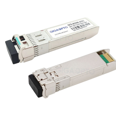 Bộ thu phát quang Cisco 1270nmTX / 1330nmRX 10G 20km cho SFP-10G-BX20U