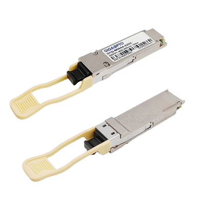 Mô-đun thu phát quang MTP / MPO-12 850nm 150m cho Cisco QSFP-40G-SR4