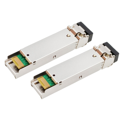 2km MMF Công nghiệp Mô-đun Cisco ONS-SI-100-FX Tương thích 155Mbps SFP 1310nm