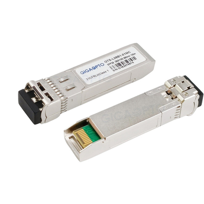 Mô-đun thu phát quang 100m 850nm 10/25GBASE-SR cho Cisco SFP-10/25G-CSR-S