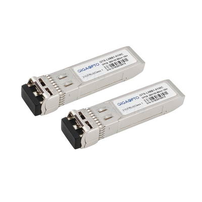 SFP28 850nm Mô-đun thu phát tương thích Cisco SFP-25G-SR-S-I 100m