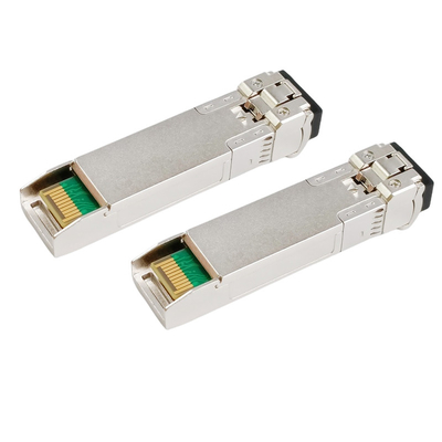 Mô-đun thu phát quang tương thích HPE Aruba SFP28-25GER-31 1310nm SMF 40km