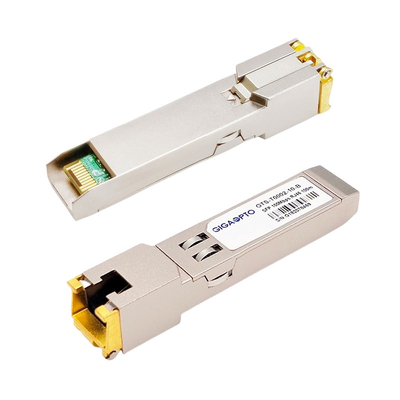 Bộ thu phát RJ45 Cat5e 100 mét 1000BASE-T cho HP JD089B