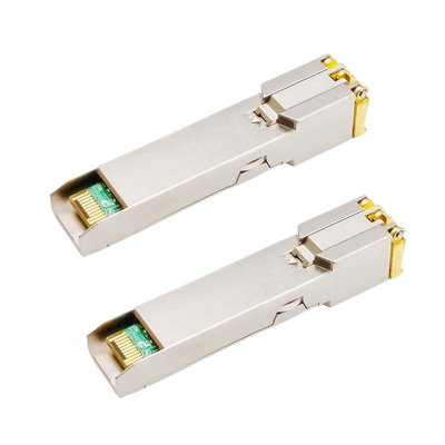 1000BASE-T tương thích HPE ProCurve HP RJ45 SFP 100m cho J8177B