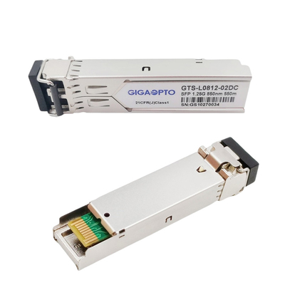 J4858C HPE ProCurve X121 Mô-đun 1G SX SFP tương thích MMF 500m LC