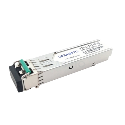 J4860A Bộ thu phát HPE ProCurve 1000BASE-ZX SFP LC tương thích 80km SMF DOM