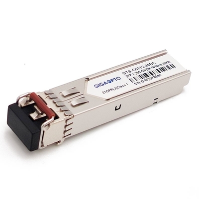 Bộ thu phát 1000BASE-CWDM HPE SFP 40km SMF cho SFP40K-CWxxxx