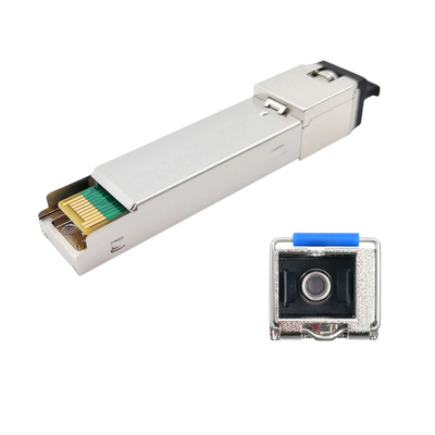 Mô-đun thu phát ZTE / Huawei / Fiberhome EPON OLT PX20+++ SFP 7dBm 20km SC