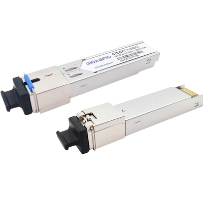 Mô-đun EPON SFP 20km, OLT-GSFP-20++ cho BDCOM SC DOM