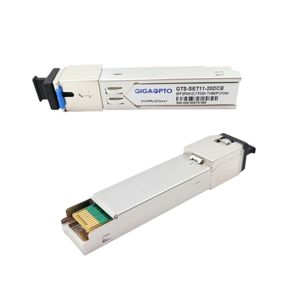 Bộ thu phát SFP EPON OLT PX20+ cho Huawei 34060500 20km