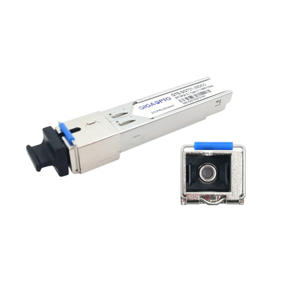Mô-đun thu phát GPON SFP OLT C+ chung cho SPS-43-48H-CP-CDF-SD