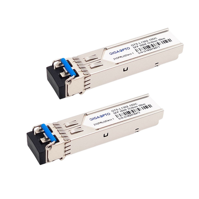 155Mbps SFP Mô-đun thu phát quang tương thích Cisco MFELX1 1310nm 15km