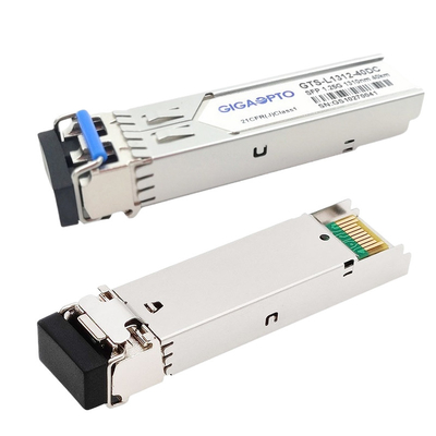 Mô-đun thu phát SFP tương thích 1310nm Cisco MGBLH1 40km SMF
