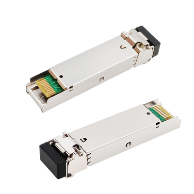 1000BASE-BX GLC-BX40-D Bộ thu phát Cisco SFP 40km RX1310nm LC SMF DOM Mô-đun