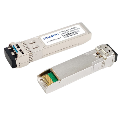 Mô-đun sợi quang 1310nm SFP28 của Cisco 10km cho SMF SFP-25G-LR-S