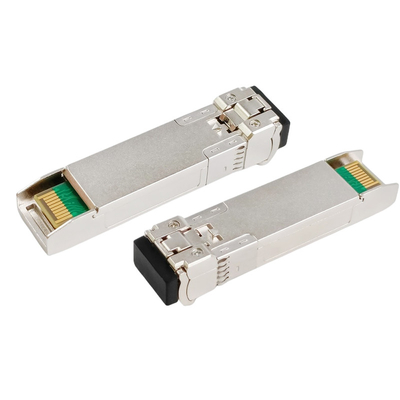 Mô-đun thu phát quang Cisco SFP-25G-ER-S 1310nm SMF 40km