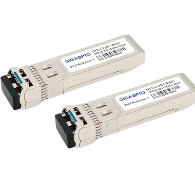 Mô-đun thu phát quang Cisco SFP-25G-ER-S 1310nm SMF 40km
