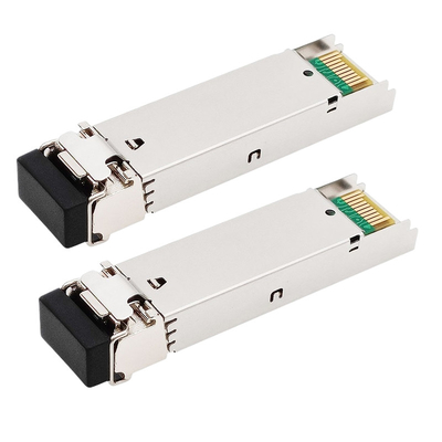 Mô-đun SFP tương thích 1310nm SMF 20km của Cisco GLC-LH-SM-20