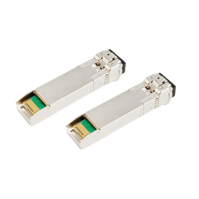 Bộ thu phát sợi quang 8GFC tương thích 850nm Cisco DS-SFP-FC8G-SW 150m MMF