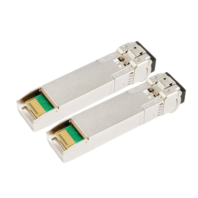 Bộ thu phát sợi quang 850nm 10GFC-SW 300m MMF cho Cisco DS-SFP-FC10G-SW