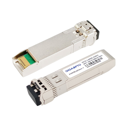 Bộ thu phát sợi quang 850nm 10GFC-SW 300m MMF cho Cisco DS-SFP-FC10G-SW