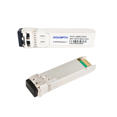 Bộ thu phát sợi quang 850nm 10GFC-SW 300m MMF cho Cisco DS-SFP-FC10G-SW