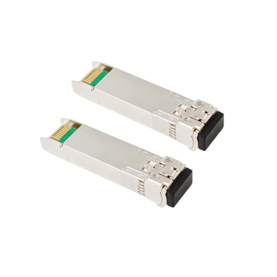 Bộ thu phát kênh sợi quang 1310nm 16GFC-LW 10km SMF cho Cisco DS-SFP-FC16G-LW