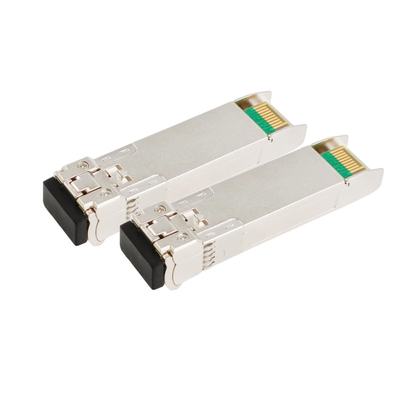 Bộ thu phát 32GFC-SW 100m tương thích 850nm của Cisco DS-SFP-FC32G-SW cho kênh sợi quang