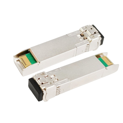 Bộ thu phát 32GFC-SW 100m tương thích 850nm của Cisco DS-SFP-FC32G-SW cho kênh sợi quang