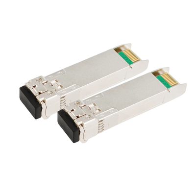 Bộ thu phát kênh sợi quang 1310nm của Cisco 32G SFP28 10km cho DS-SFP-FC32G-LW