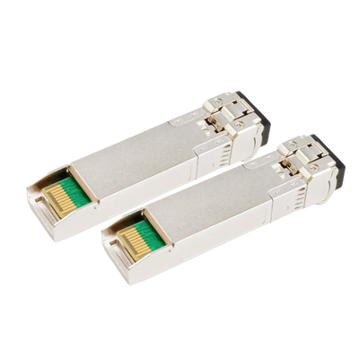 Bộ thu phát kênh sợi quang 1310nm của Cisco 32G SFP28 10km cho DS-SFP-FC32G-LW
