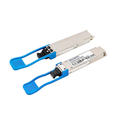 QSFP28-PSM4-100G Bộ thu phát tương thích CISCO Mô-đun 1310nm MTP / MPO-12 SMF 2km