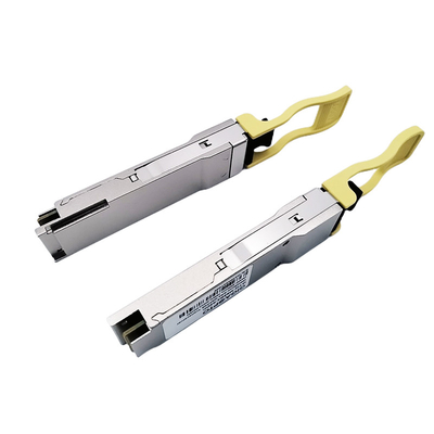Bộ thu phát quang 850nm MMF 100m cho Cisco QSFP-100G-SR4-S