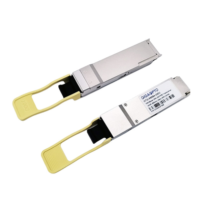 Bộ thu phát quang 850nm MMF 100m cho Cisco QSFP-100G-SR4-S