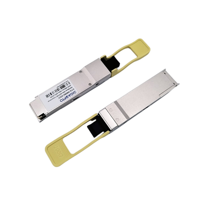 Bộ thu phát quang 850nm MMF 100m cho Cisco QSFP-100G-SR4-S