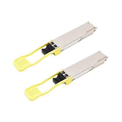 Bộ thu phát quang 1310nm QSFP28 500m SMF cho Cisco QSFP-100G-PSM4-S