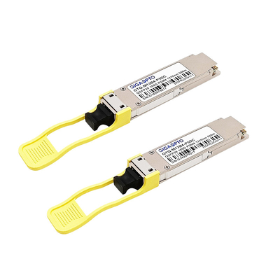 Bộ thu phát quang 1310nm QSFP28 500m SMF cho Cisco QSFP-100G-PSM4-S