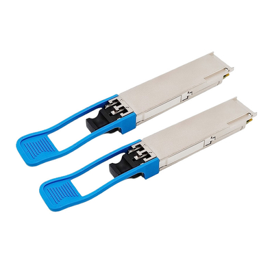 Mô-đun thu phát sợi quang 100GBASE-LR4 QSFP28 10km SMF cho Cisco QSFP-100G-LR4-S