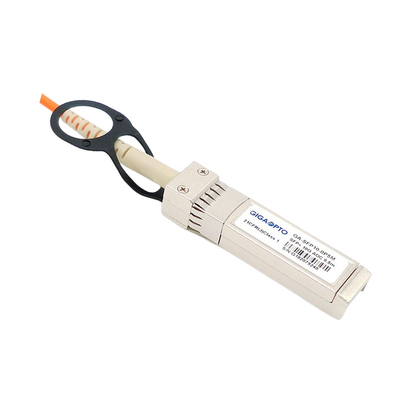 Cáp quang chủ động 10GBASE SFP+ đến SFP+ Cisco SFP-10G-AOC Tương thích