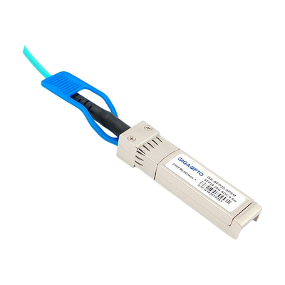 Cáp quang chủ động 25Gbps Tương thích Cisco SFP28-25G-AOC