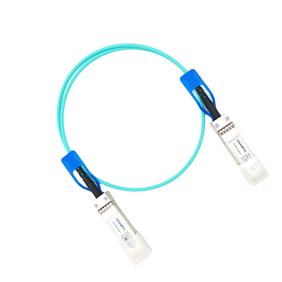 Cáp quang chủ động 25Gbps Tương thích Cisco SFP28-25G-AOC